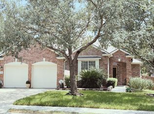 1008 OAK RIDGE, Schertz, TX 78154