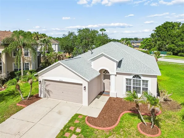 27211 Liriope Ct, Zephyrhills, FL 33544