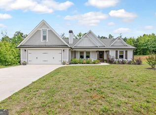 2241 N 16th Hwy, Whitesburg, GA 30185