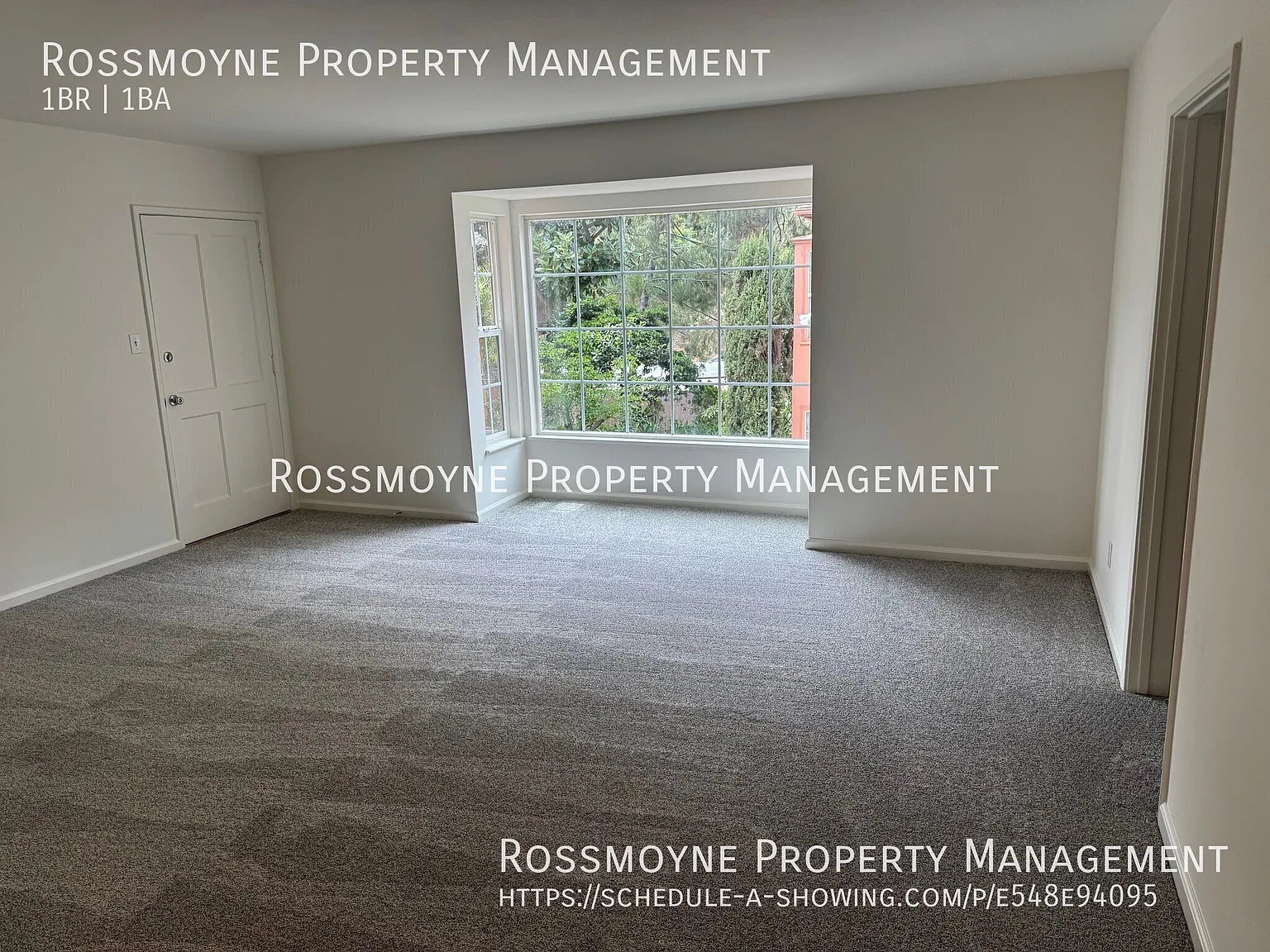 1 Bedroom 1 Bath Upper Unit with Private Garage - Hollywood Hills West — Photo 4