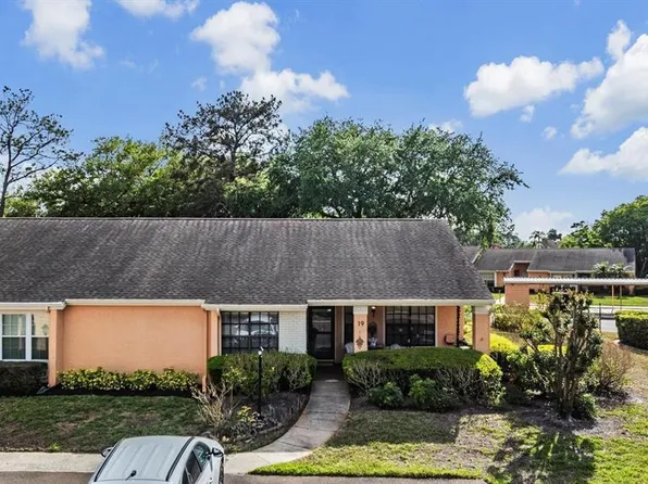 9302 Trowbridge Ct, New Port Richey, FL 34655