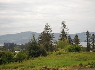 Baseline Rd, Bay City, OR 97107