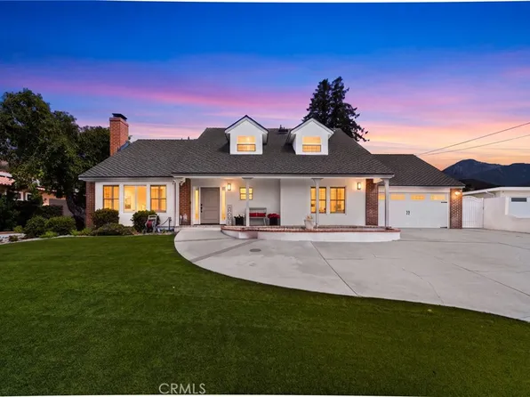 547 W 25th St, Upland, CA 91784
