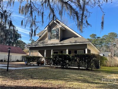 103 Mendel Avenue, Savannah, GA, 31406