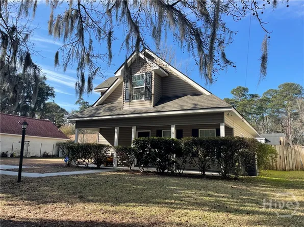 103 Mendel Avenue, Savannah, GA 31406