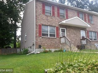 142 E Village Rd, Elkton, MD 21921