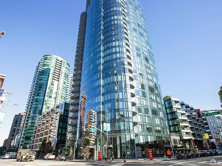 201 Folsom St #7B — Photo 13