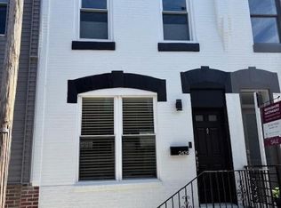 2439 S Clarion St, Philadelphia, PA