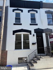 2439 S Clarion St, Philadelphia, PA, 19148