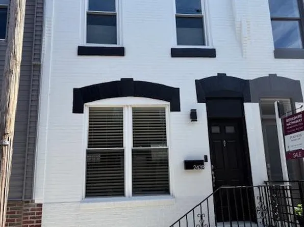 2439 S Clarion St, Philadelphia, PA 19148