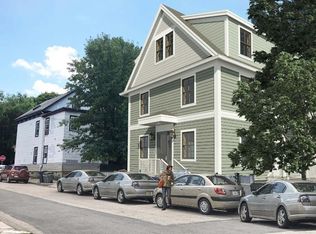 11 Minton St, Boston, MA 02130