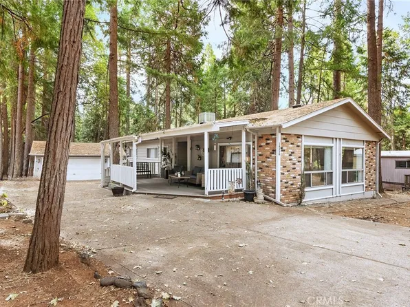 14338 Bethany Cir, Magalia, CA 95954
