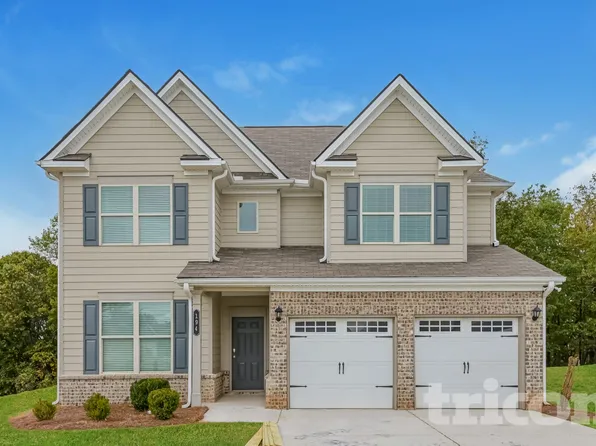 194 Ireland Ln, Dallas, GA 30132