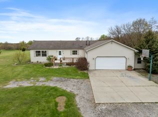 64168 Library Rd, Cassopolis, MI 49031