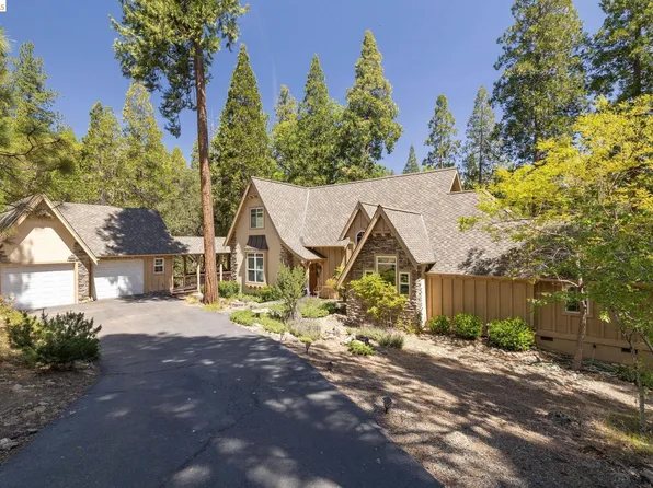 17030 Big Falls Trl, Sonora, CA 95370