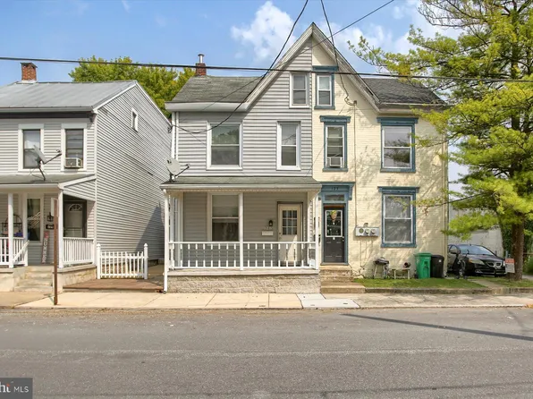 125 Porter Ave, Carlisle, PA 17013