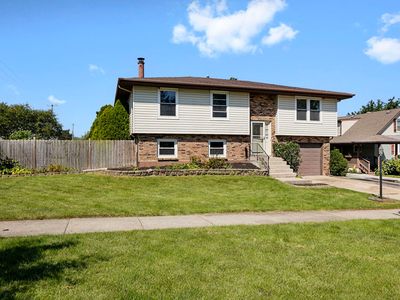 15642 Latrobe Ave, Oak Forest, IL, 60452