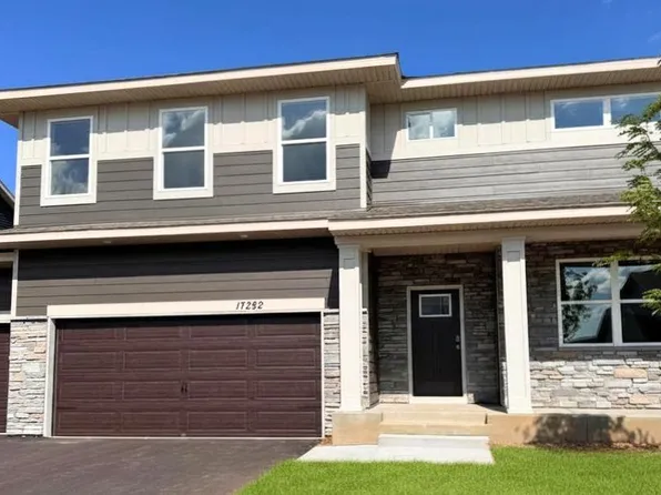 17282 Dimension Ave, Lakeville, MN 55044