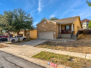 9419 Copper Mist, Converse, TX 78109