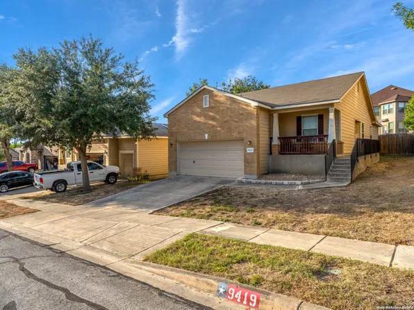 9419 Copper Mist, Converse, TX 78109