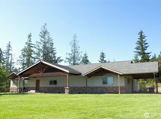 615 George Taylor Rd, Silverlake, WA 98645