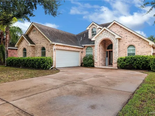 3505 Gull Ave, McAllen, TX 78504