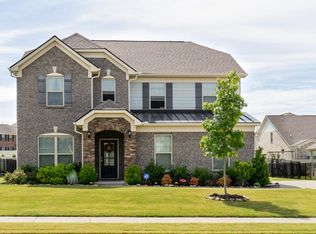 1005 Maleventum Way, Spring Hill, TN 37174