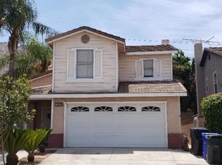 16405 Windcrest Dr, Fontana, CA 92337
