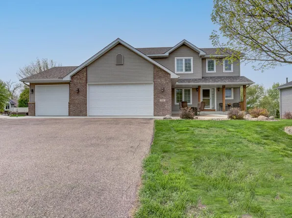 916 Hope Ave, Jordan, MN 55352