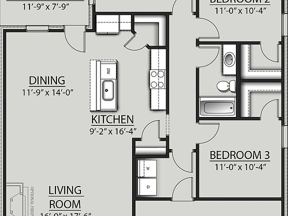 2nd image of this home
