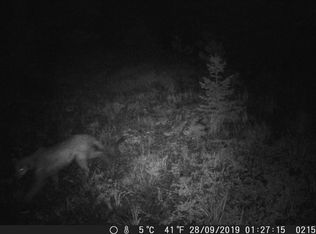 0 Conifer Hill Rd, Lyons, CO 80540