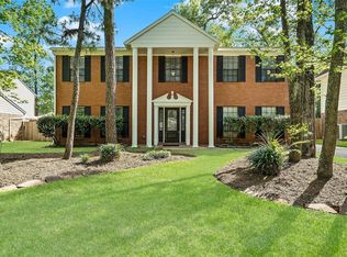 9 Windfellow Pl, Spring, TX 77381