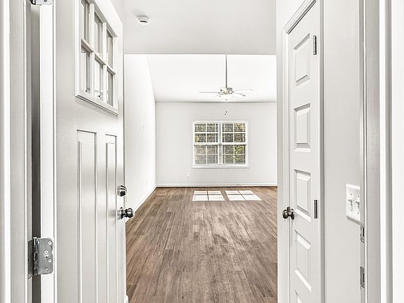 4th image of 7107 Wiley Cir Lot 1