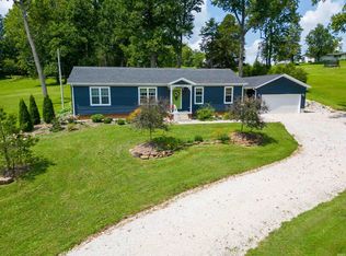 139 N Beech St, Paoli, IN 47454