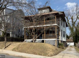 2914 Bayonne Ave, Baltimore, MD 21214