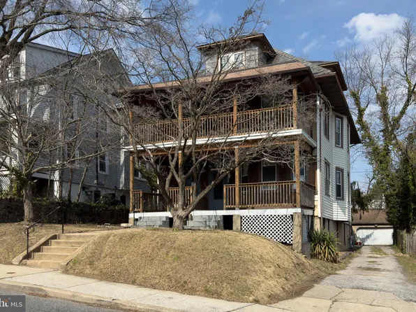 2914 Bayonne Ave, Baltimore, MD 21214