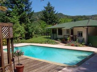 4971 Dry Creek Rd, Napa, CA 94558