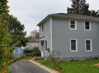 38 Thompson Cir, Newark, DE 19711