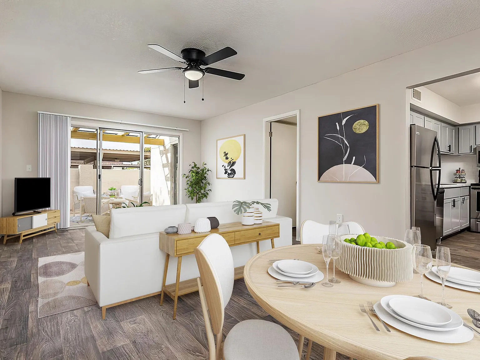 The Lennox at Tempe — Photo 4