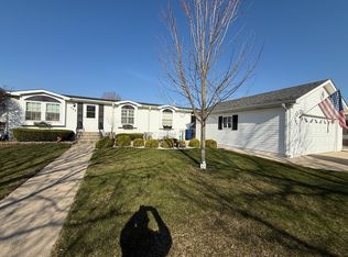 364 Tulip Cir, Matteson, IL 60443