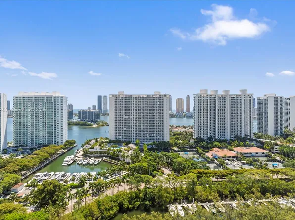 18181 NE 31st Ct #Penthouse 07, Aventura, FL 33160