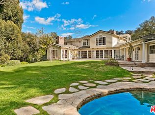 3301 Oakdell Rd, Studio City, CA 91604