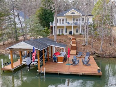 242 Lakewoods Dr, Macon, NC, 27551