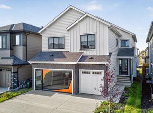 17124 2nd St NE, Edmonton, AB