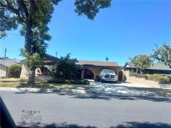 16018 Formby Dr, La Mirada, CA 90638