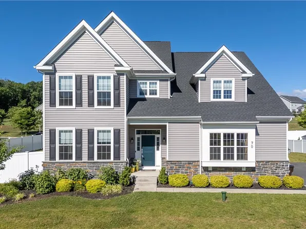 70 Kate Ct, Easton, PA 18042