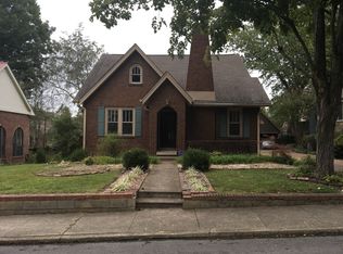 312 Garner St N, Springfield, TN 37172