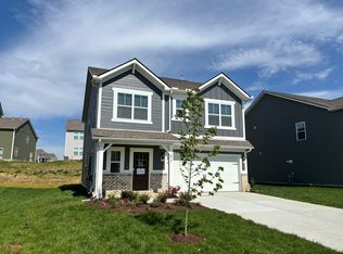 572 Lyness Dr, Smyrna, TN 37167