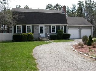 24 Prince Path, Sandwich, MA 02563