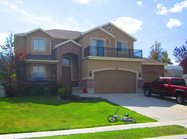 4077 S Clipper St, Saratoga Springs, UT 84045
